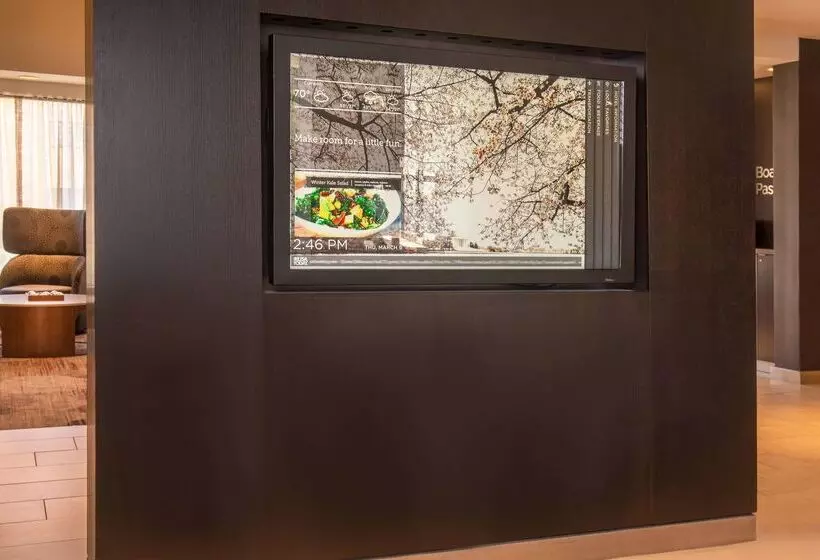 هتل Sonesta Select Columbia