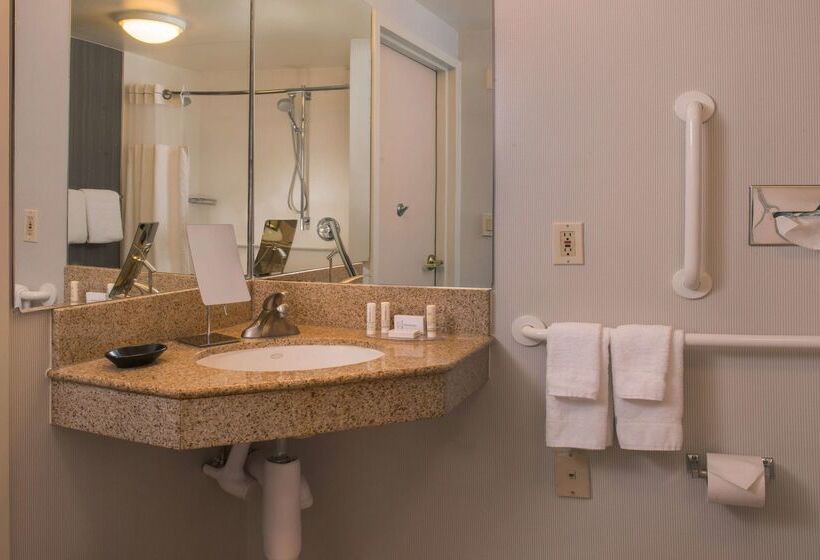 Otel Sonesta Select Columbia