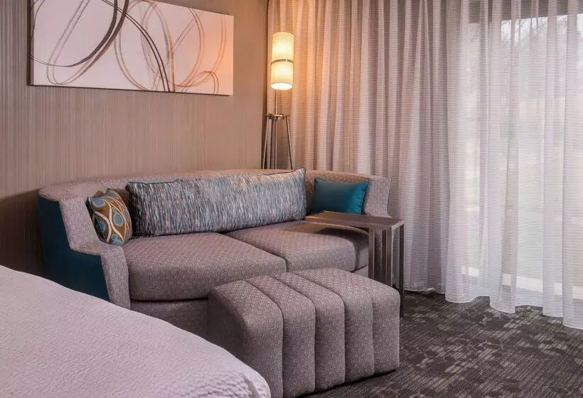 هتل Sonesta Select Columbia