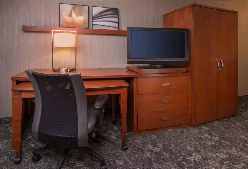 هتل Sonesta Select Columbia