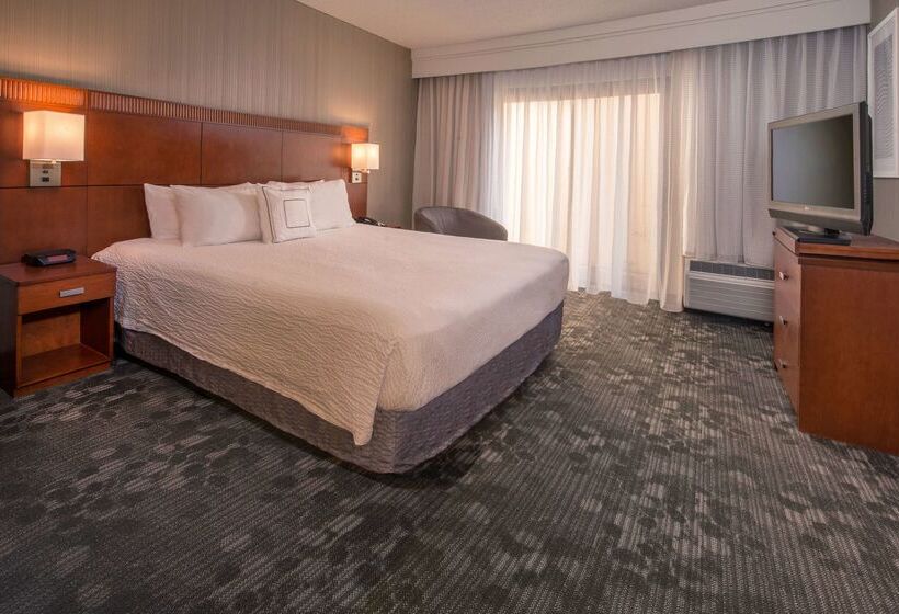 Otel Sonesta Select Columbia