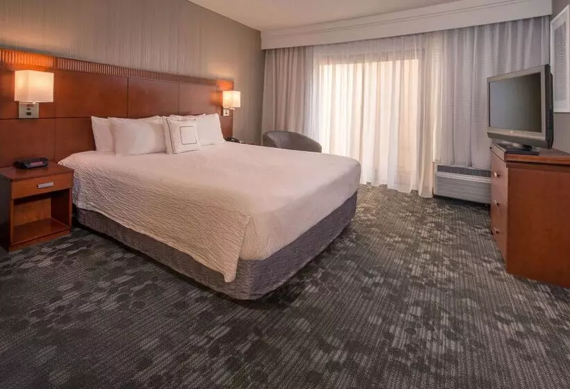 هتل Sonesta Select Columbia