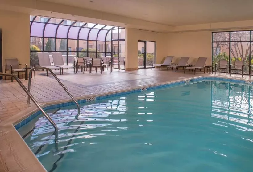 هتل Sonesta Select Columbia