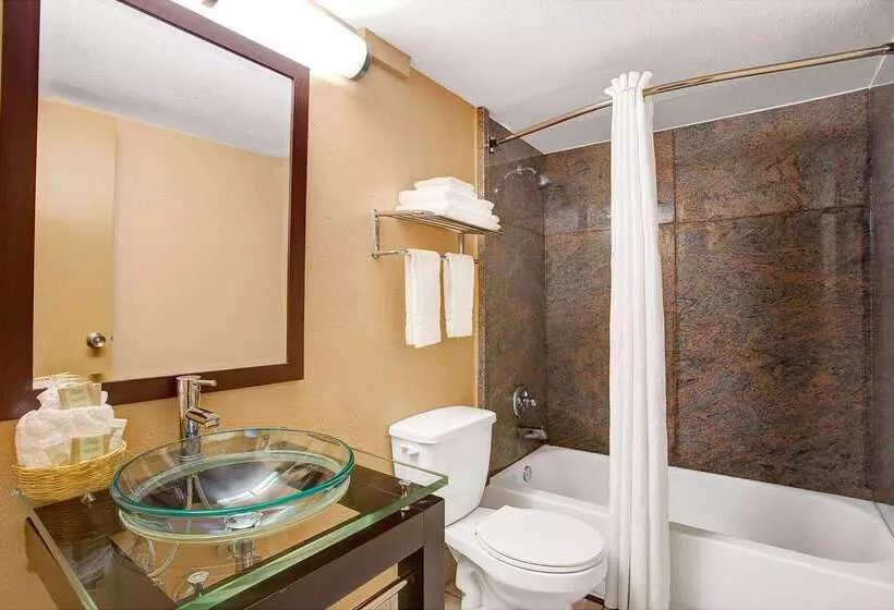 Hotelli Super 8 Downtown Raleigh