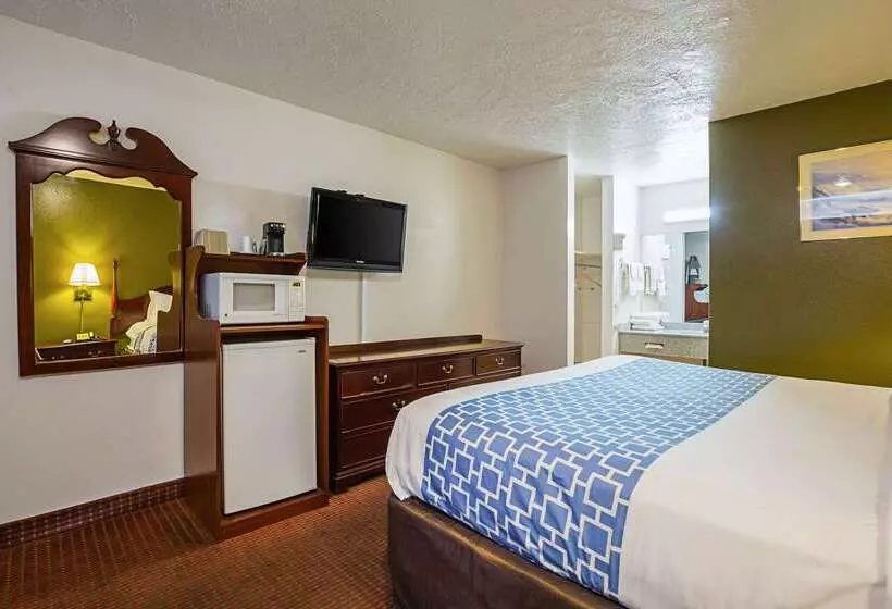 Мотель Rodeway Inn