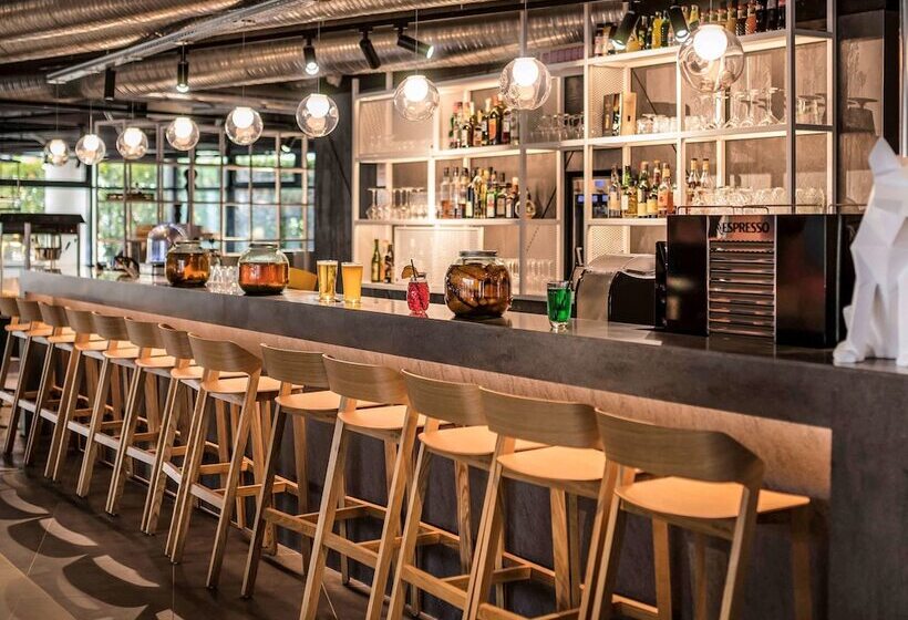 Novotel Annecy Centre