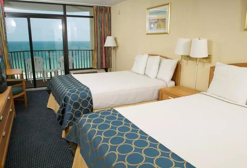 Ocean Park Resort   Oceana Resorts Vacation Rentals