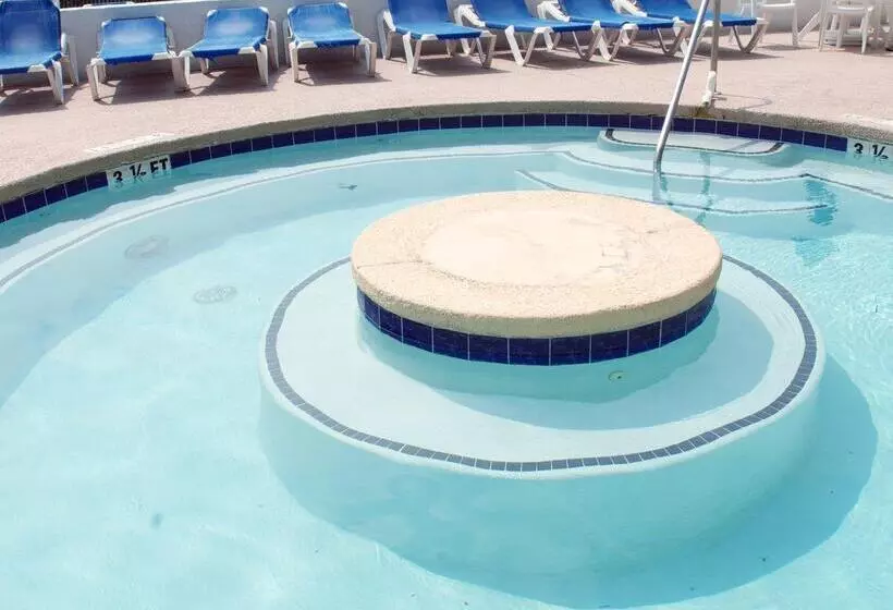 Ocean Park Resort   Oceana Resorts Vacation Rentals