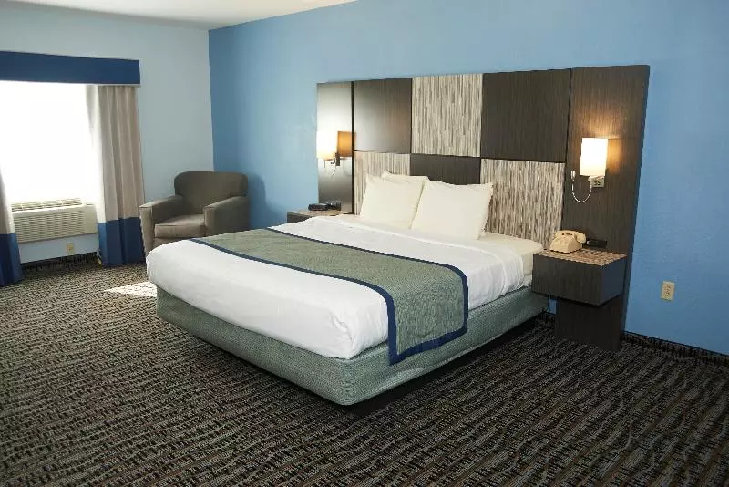 Sandwich Lodge & Resort