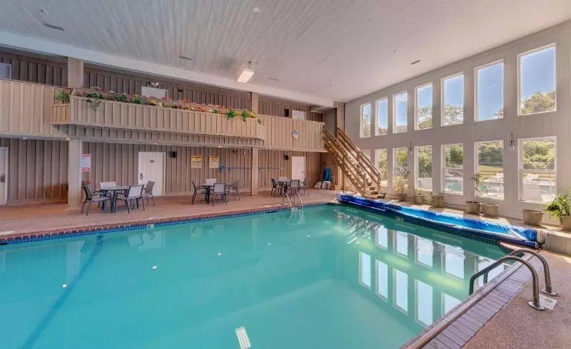 Sandwich Lodge & Resort