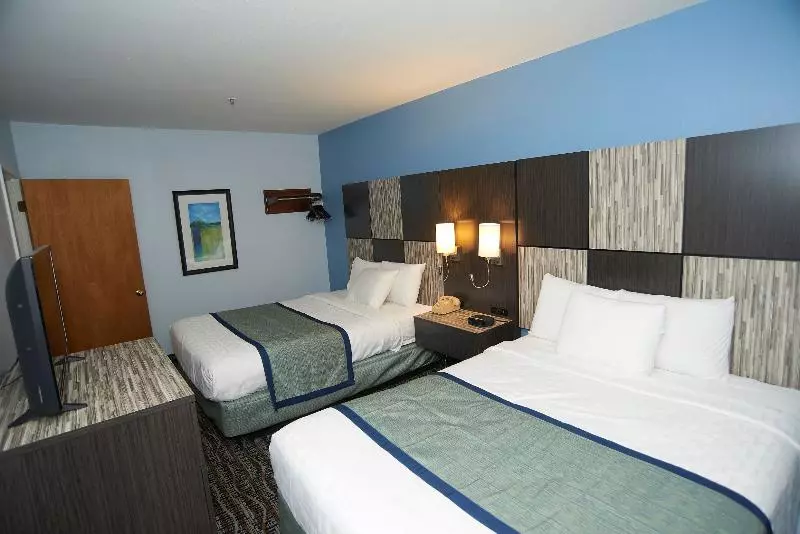 Sandwich Lodge & Resort