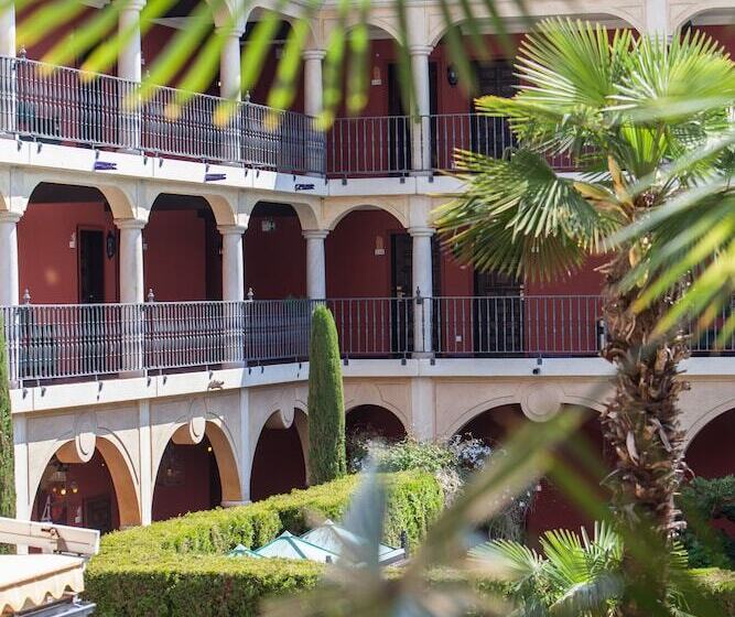 4 Sterne Erlebnishotel El Andaluz, Europa Park Freizeitpark & Erlebnis Resort