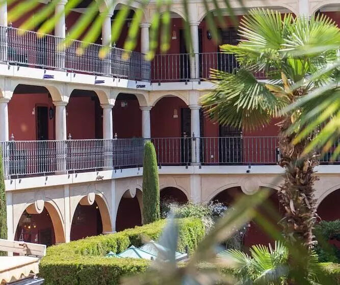 4 Sterne Erlebnishotel El Andaluz, Europa Park Freizeitpark & Erlebnis Resort