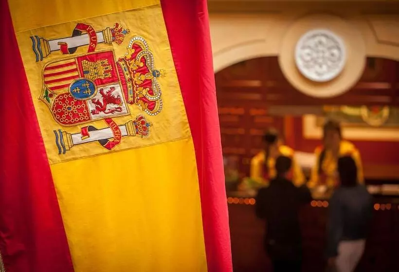 4 Sterne Erlebnishotel El Andaluz, Europa Park Freizeitpark & Erlebnis Resort