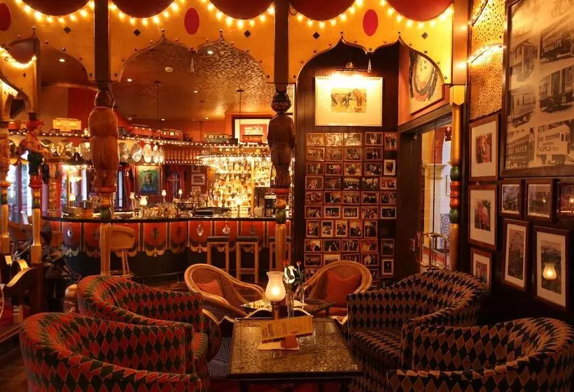 4 Sterne Erlebnishotel El Andaluz, Europa Park Freizeitpark & Erlebnis Resort