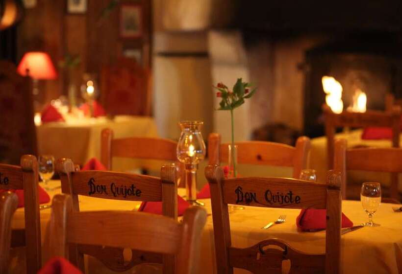 4 Sterne Erlebnishotel El Andaluz, Europa Park Freizeitpark & Erlebnis Resort