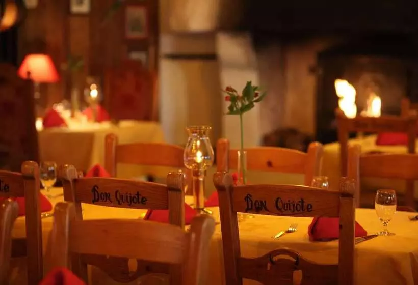 4 Sterne Erlebnishotel El Andaluz, Europa Park Freizeitpark & Erlebnis Resort