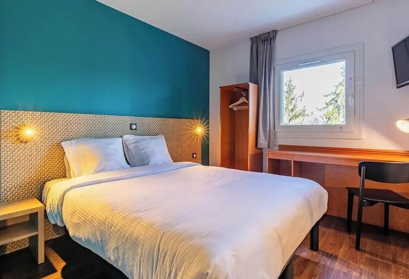 B&b Hotel Colmar Lumière