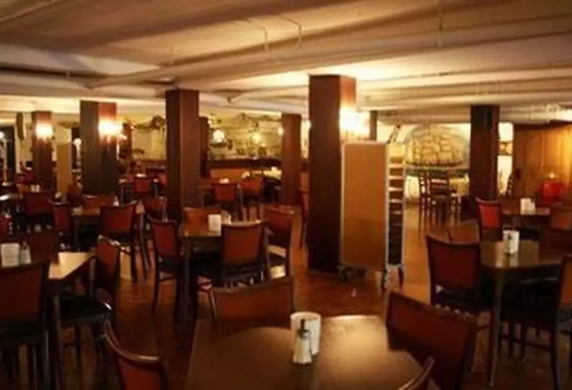 Hotel a&o Hamburg Reeperbahn