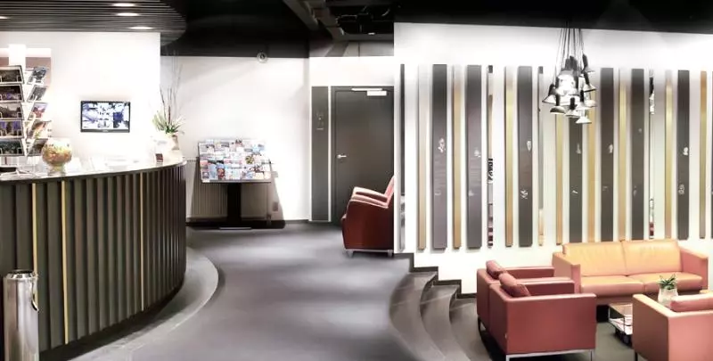 Atlas Hotel Brussels