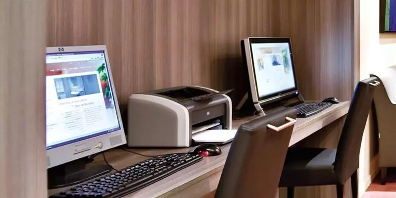 Atlas Hotel Brussels