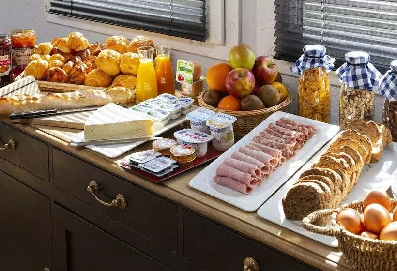 B&b Hotel Colmar Lumière