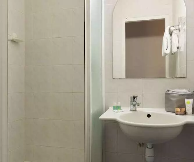 B&b Hotel Colmar Lumière