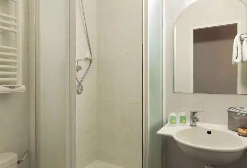 B&b Hotel Colmar Lumière