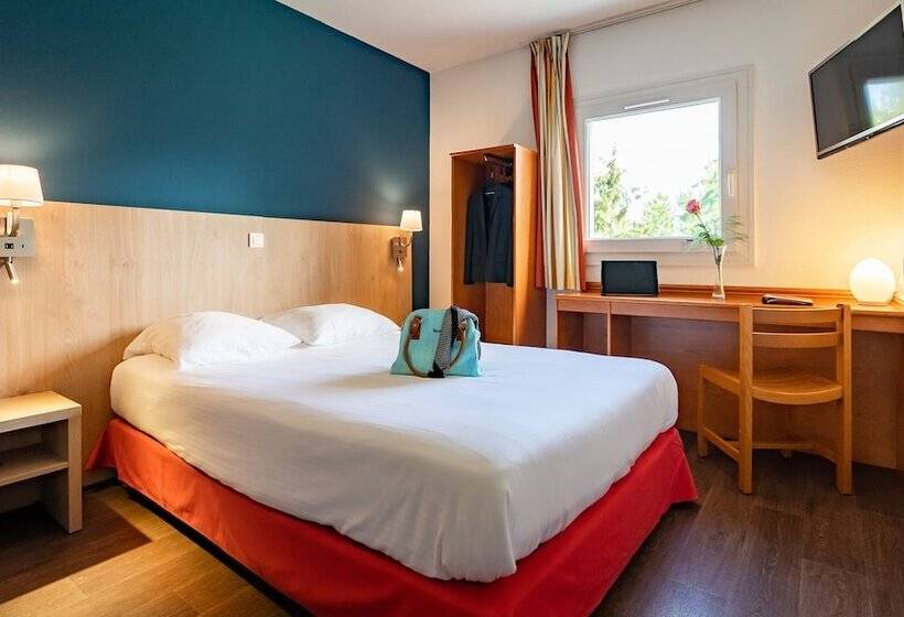 B&b Hotel Colmar Lumière