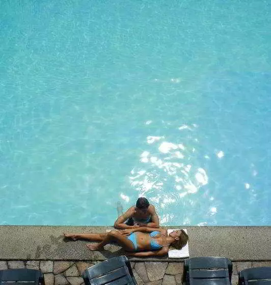 호텔 Garden Court Express San José Downtown