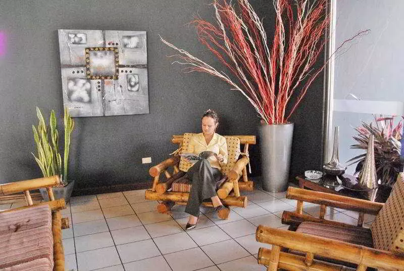 호텔 Garden Court Express San José Downtown