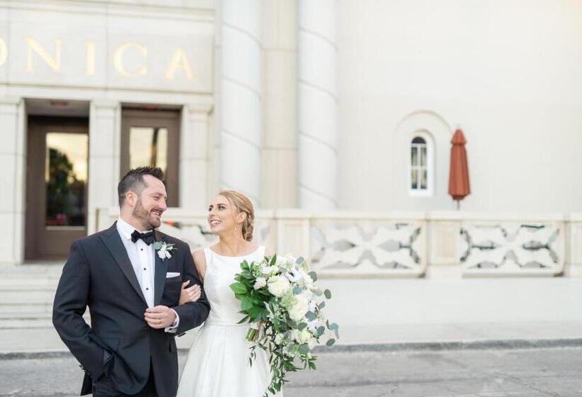 호텔 Casa Monica Resort & Spa, Autograph Collection