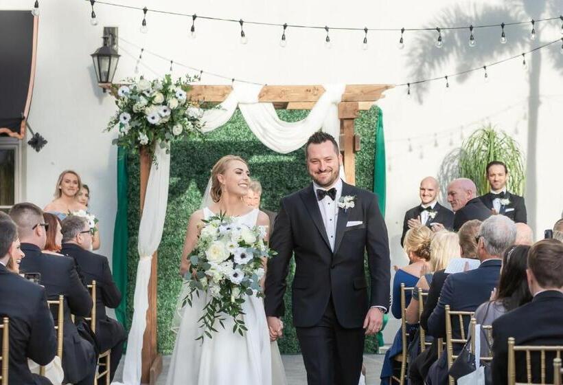 호텔 Casa Monica Resort & Spa, Autograph Collection