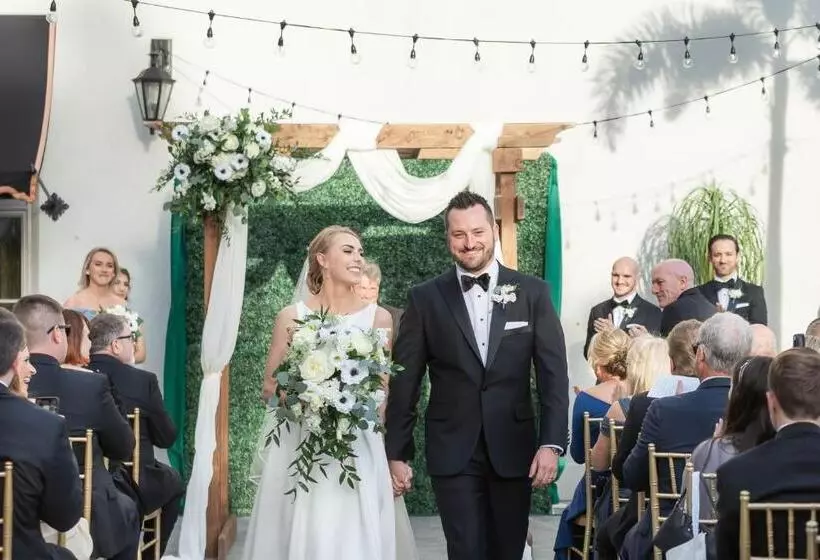 Отель Casa Monica Resort & Spa, Autograph Collection