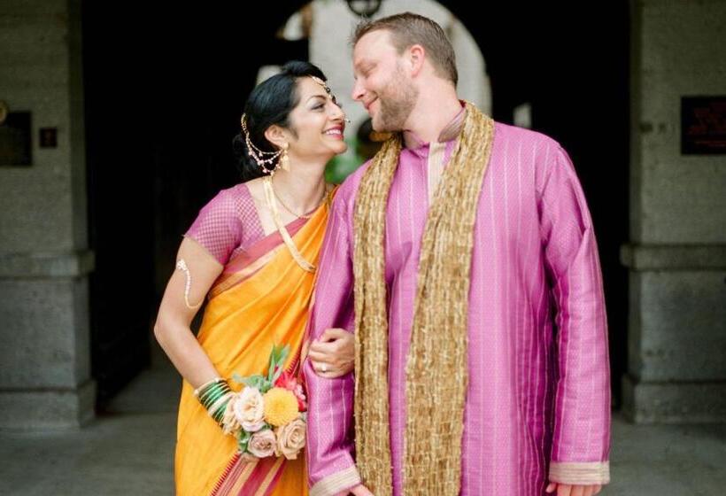 호텔 Casa Monica Resort & Spa, Autograph Collection