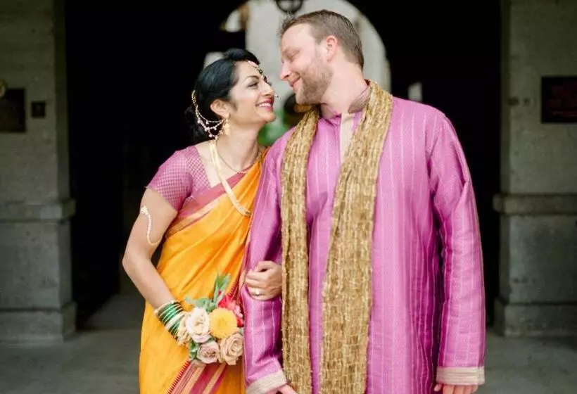 Отель Casa Monica Resort & Spa, Autograph Collection