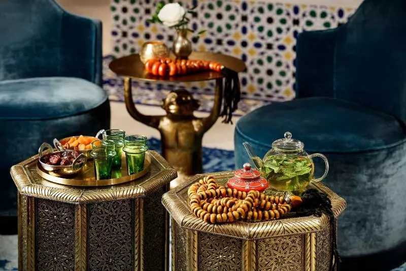 Отель Casa Monica Resort & Spa, Autograph Collection