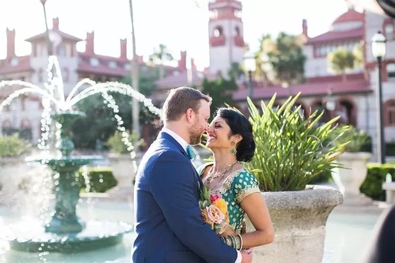 Отель Casa Monica Resort & Spa, Autograph Collection