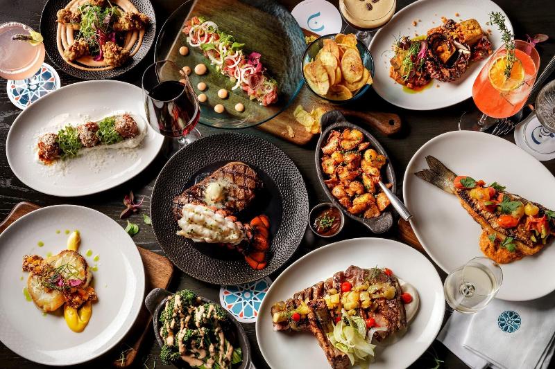 호텔 Casa Monica Resort & Spa, Autograph Collection