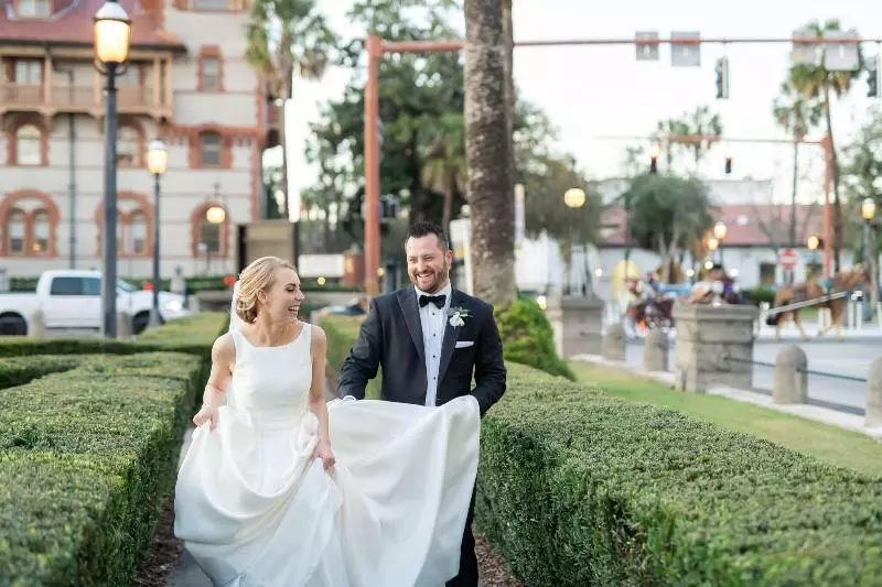 Отель Casa Monica Resort & Spa, Autograph Collection