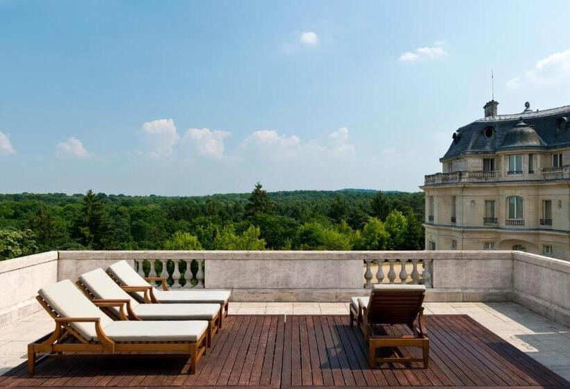 Intercontinental Hotels Chantilly Chateau Mont Royal, An Ihg