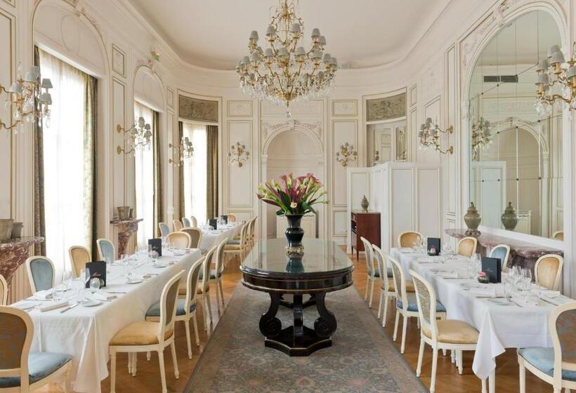 Intercontinental Hotels Chantilly Chateau Mont Royal, An Ihg