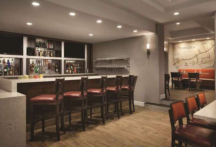 فندق Embassy Suites By Hilton Temecula Valley Wine Country