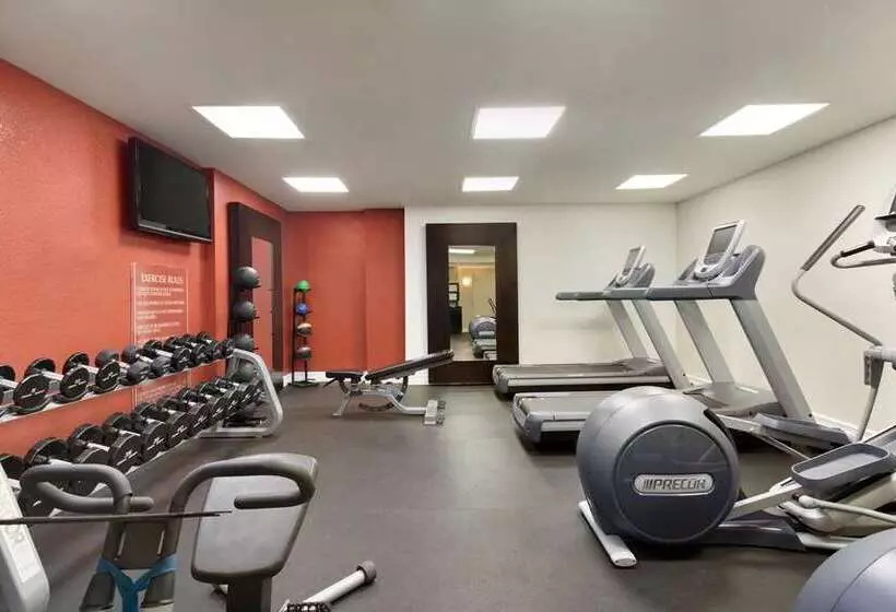 Отель Embassy Suites By Hilton Temecula Valley Wine Country