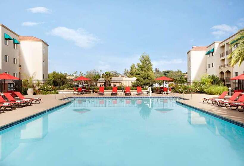 فندق Embassy Suites By Hilton Temecula Valley Wine Country