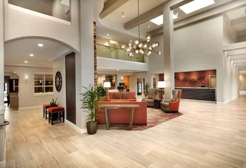 فندق Embassy Suites By Hilton Temecula Valley Wine Country
