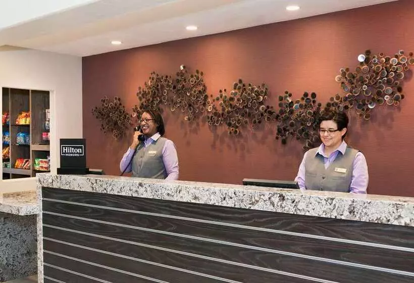 Отель Embassy Suites By Hilton Temecula Valley Wine Country