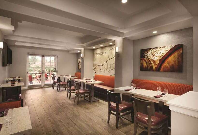 فندق Embassy Suites By Hilton Temecula Valley Wine Country