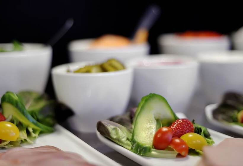 בית מלון כפרי Good Morning Jonkoping