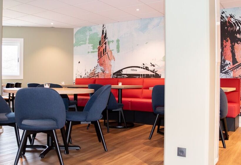 בית מלון כפרי Good Morning Jonkoping